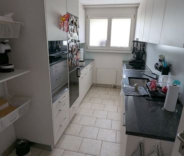 4.5 Zimmer, 99 m², 2. Stock - Photo 5