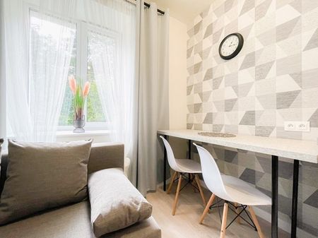 Mieszkanie do wynajęcia - Warszawa, Płatnerska - Photo 3