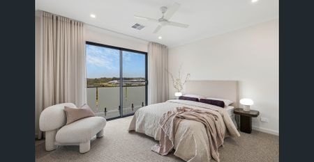 A Home With Heart: Where Luxury Meets Generosity - Photo 4