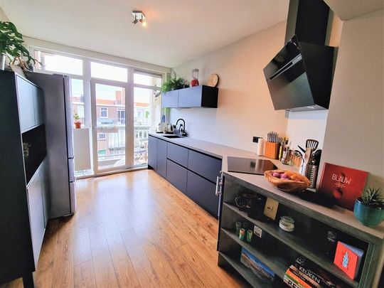 Te huur: Appartement Noorderhavenkade in Rotterdam - Photo 1