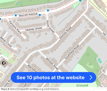 Divinity Road, East Oxford, OX4 - Photo 1