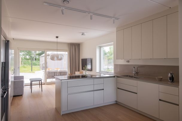 Gårdsvägen, Borgholm - Foto 1