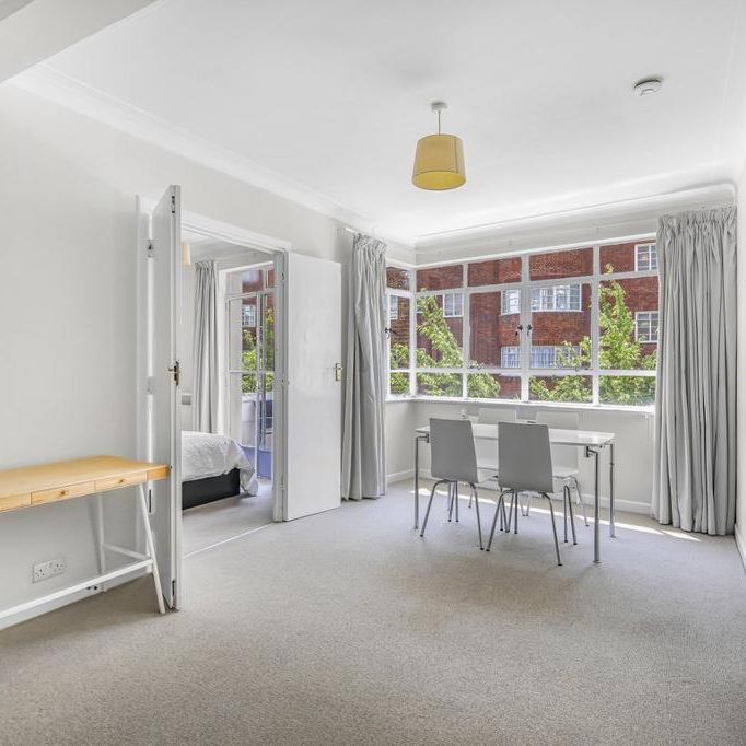 1 bedroom flat to rent - Photo 1