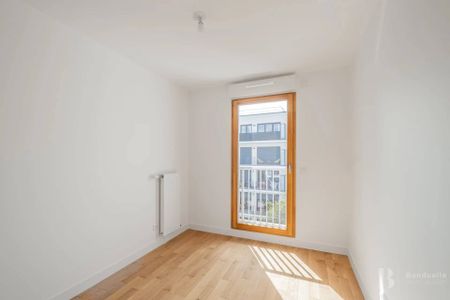 Rental Apartment Vanves - Photo 4