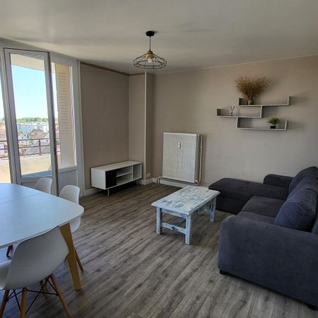 Apartment - Photo 4