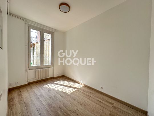 Appartement Asnieres Sur Seine 3 pièce(s) 42.57 m2 - Photo 1
