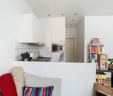 Gerenoveerd 1 slaapkamer appartement! - Photo 6