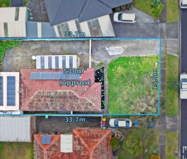 Good Sized Family Home - Photo 1