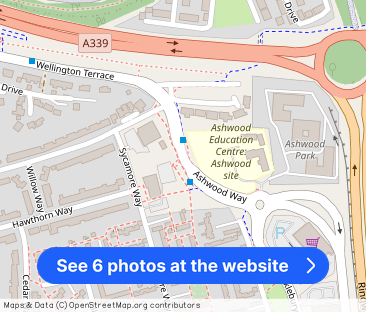 Meadow, Basingstoke - Photo 1