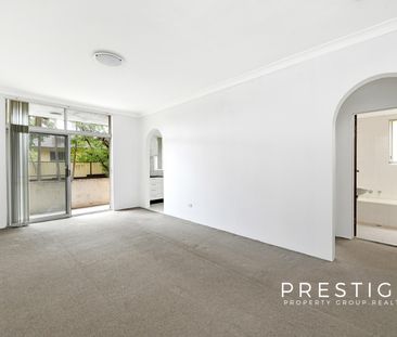 35-37 Queen Victoria Street, Bexley NSW 2207 - Apartment For Rent |... - Photo 1