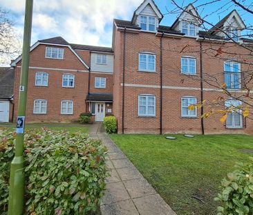 2 bed flat to rent in Osborne Court, Borehamwood, WD6 - Photo 2