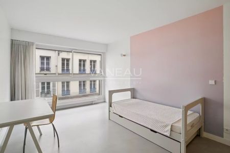 Appartement à louer à Paris 7Ème - Photo 4