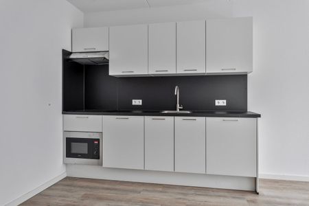 Te huur: Appartement Jullensstraat 361 in Groningen - Photo 3