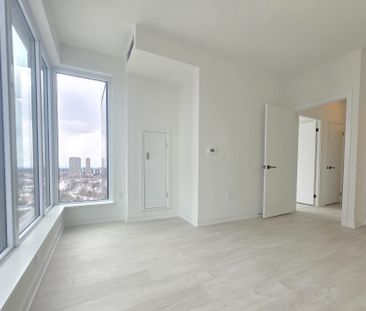 For Lease - 1 Quarrington Lane Unit# 2402, Toronto, Ontario - Photo 2