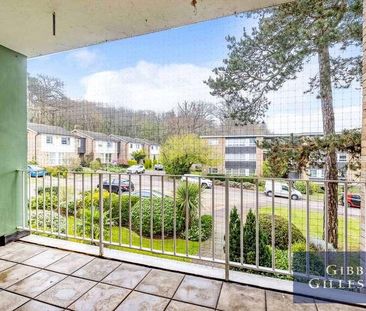 Pankridge, The Hoe, Watford, Hertfordshire, WD19 - Photo 3