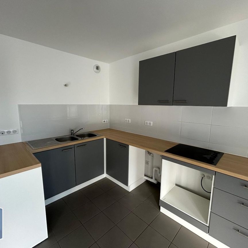 Location Appartement 2 pièces 54m² STRASBOURG 67100 - Photo 1