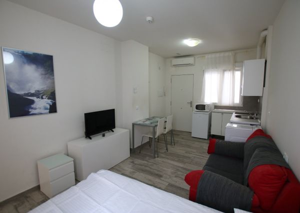 Studio - Granada (San Ildefonso)