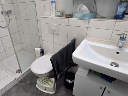 Dachterrasse mit Stadtkulisse - Foto 5