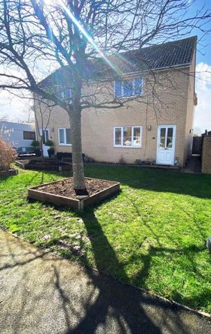 2 bedroom semi-detached house to rent - Photo 5