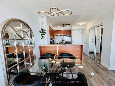 For Lease - 36 Lee Centre Drive Unit# 2106, Toronto, Ontario - Photo 3