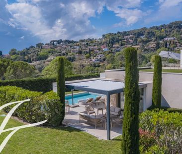 Maison à louer Mougins - Pibonson, Cote d'Azur, France - Photo 6