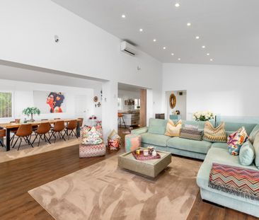 Stunning Modern Villa with Beautiful Sea Views - Costa den Blanes - Photo 6