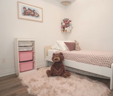 For Lease - 21 Grand Magazine Street Unit# 702, Toronto, Ontario - Photo 6