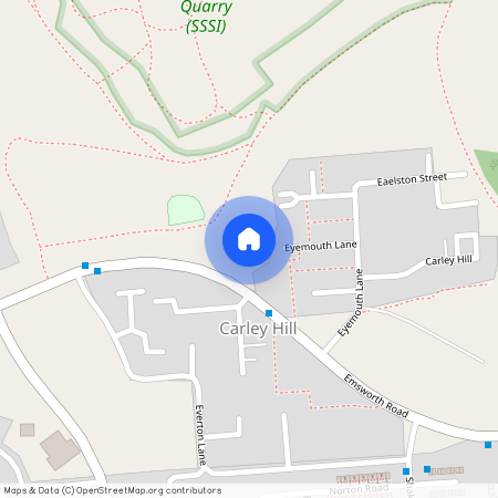 1 bed apartment to rent in SR5