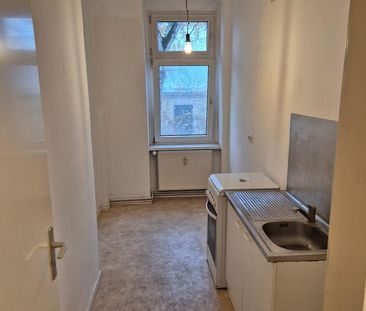 +++1 Zimmer | Dusch mit Fenster| Singlewohnung | Nachmietersuche - Photo 1