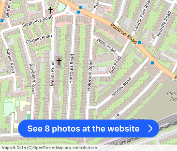 Holbrook Road, Stratford, London, E15 - Photo 1