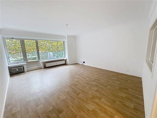 Appartement te huur - Photo 1