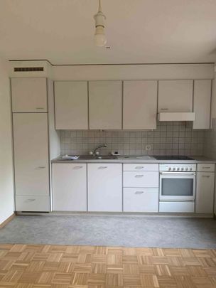 2.5 Zimmer, 65 m², 1. Stock - Foto 1