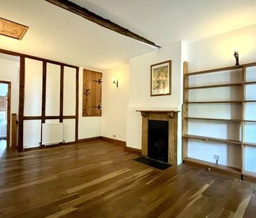 3 bedroom terraced house to rent - Photo 1