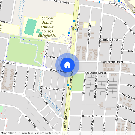 29 Cottage Glade, 2762, Schofields Nsw