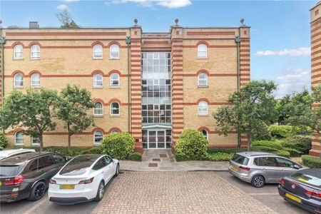 Keble Place, Barnes, SW13 - Photo 3