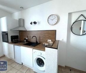 Location Appartement 2 pièces 35m² CARCASSONNE 11000 - Photo 5