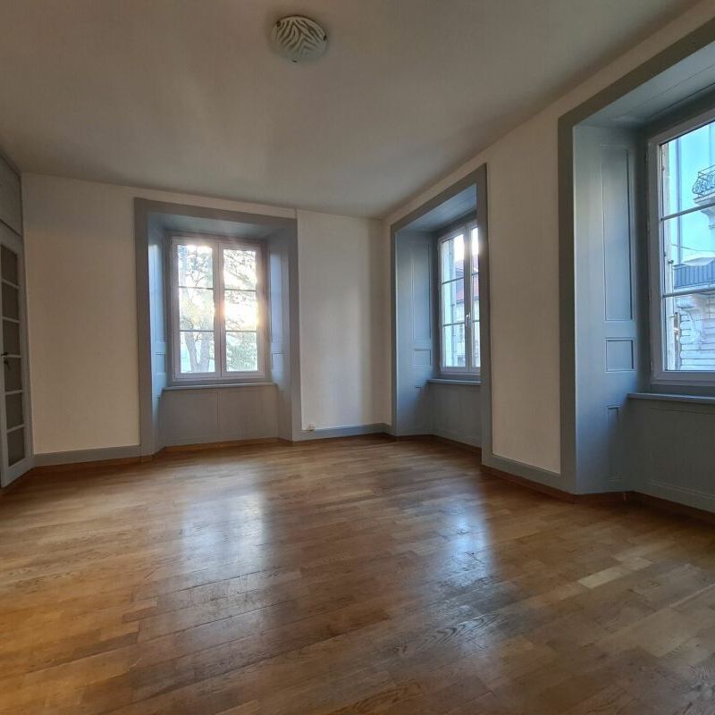 Appartement 5 pièces - Foto 1