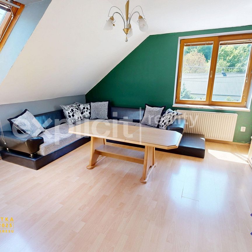 Pronájem bytu 3+kk 90 m² - Photo 1