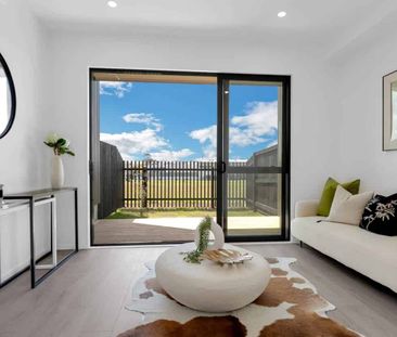 Spacious 2-Bedroom Townhouse in Manurewa - Photo 1