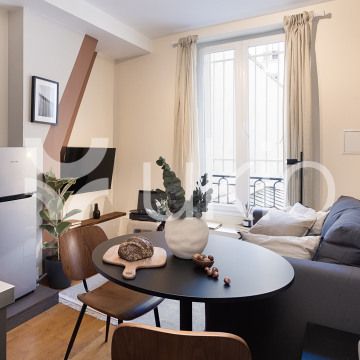 Appartement • Saint Victor - Photo 1