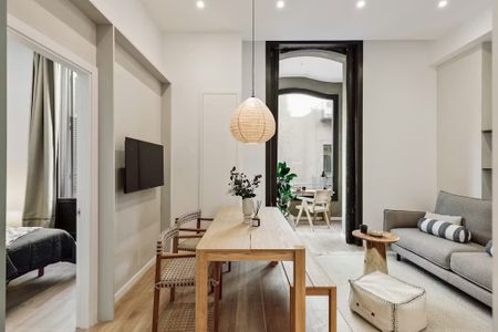 Carrer de Jonqueres, Barcelona, Catalonia 08003 - Foto 4