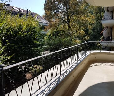 Spacious single apartment in a central location in Bern! - Photo 4