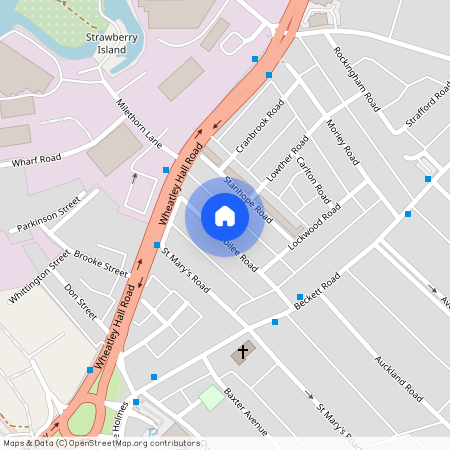 48 Jubilee Road, Doncaster DN1