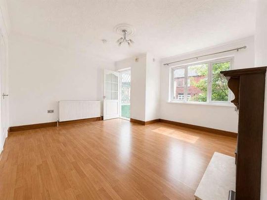 Aviary Place, Leeds, LS12 - Photo 1