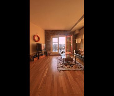 Room in a Shared Flat, Rotherhithe Street, SE16 - Photo 6