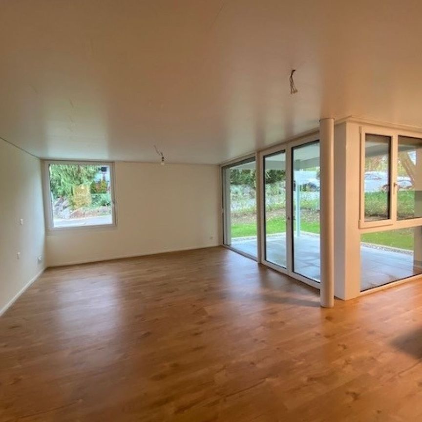 2.5 ZIMMERWOHNUNG AN RUHIGER LAGE - Foto 1