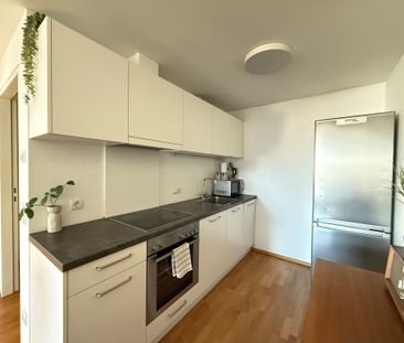 Schöne 2-Zimmerwohnung in beliebter Wohnlage in Dornbirn-Rohrbach z... - Foto 6