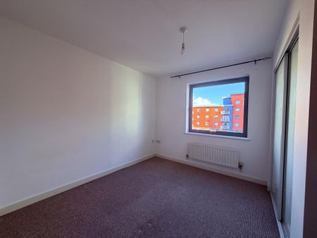 1 bedroom apartment to rent - Photo 5