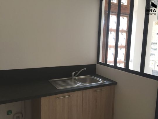 Location Appartement 2 pièces 60m² - Photo 1