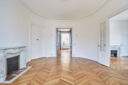 Appartement à louer à Paris 16Ème - Photo 2